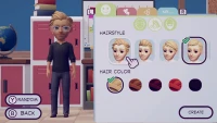 5. My Universe: 2 in 1 Career Collection (NS)